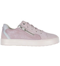 Superfit Schuhe - Stella - Rosa/Silber