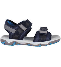 Superfit Sandalen - Mike 3.0 - Navy