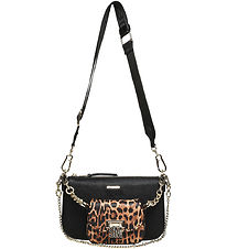 Steve Madden Laukku - Bnaim L-Leopard Crossbocy - Leopard