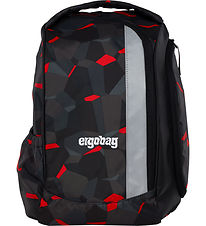 Ergobag Fimleika taska - Líkamsrækt - TaekBeardo