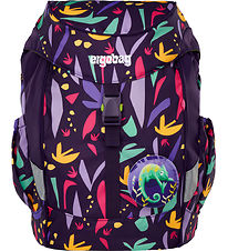 Ergobag Dagisväska - Mini - Jungle Bear