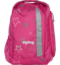 Ergobag Fimleika taska - Líkamsrækt - Starlight Bear