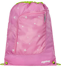 Ergobag Gymsack - Gym - Magic CloudBear
