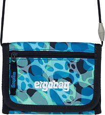 Ergobag Lompakko - Ocean DiveBear
