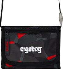 Ergobag Lompakko - TaekBeardo