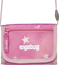 Ergobag Lompakko - Magic CloudBear