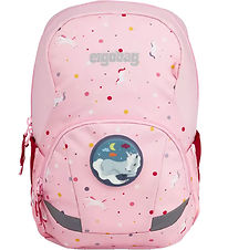 Ergobag Preschool Backpack - Ease Large - Fantasy