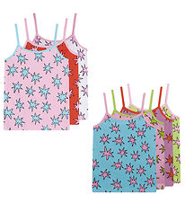 Stella McCartney Kids Unterhemden - 7er-Pack - Mehrfarbig