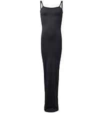 Hound Dress - Black