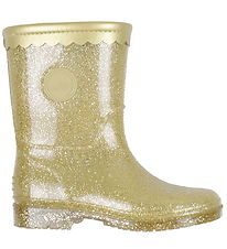 Sofie Schnoor Rubber Boots - Champagne