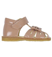 Angulus Sandalen - Clay