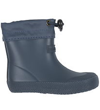 Bundgaard Rubber Boots - Case - Navy
