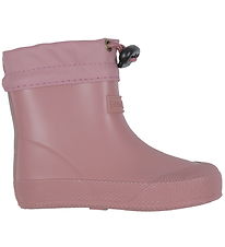 Bundgaard Rubber Boots - Case - Nostalgia Rose