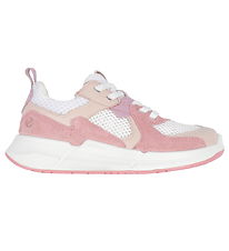 Ecco Schuhe - Biom 2.2 K Lea - Tex - Rose Dust/Alt Rose/White