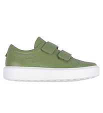 Ecco Schuhe - Soft 60 K 2-Strap - Eichel