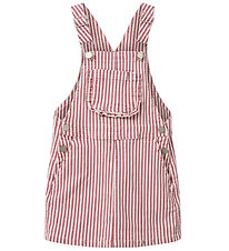 Sofie Schnoor Spencer - Rot Striped