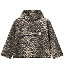 Sofie Schnoor Jacket - Wheel - Leo