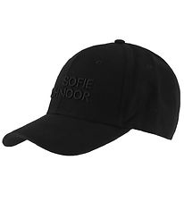 Sofie Schnoor Cap - Black