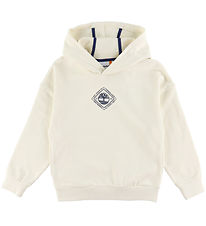 Timberland Hettupeysa - Fílabeinshvítt