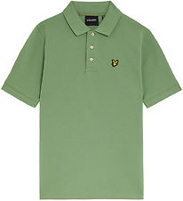 Lyle & Scott Polo - Rook Green