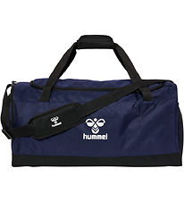Hummel Sporttasche - Small - hmlCore 2.0 - Marine/Black