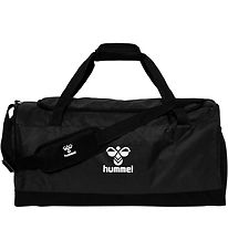 Hummel Sporttasche - Small - hmlCore 2.0 - Schwarz
