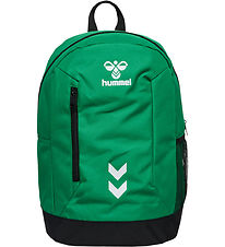 Hummel Rucksack - hmlCore 2.0 - Jelly Bean/Black