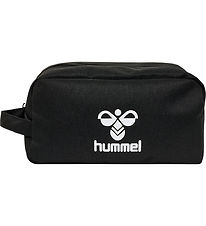 Hummel Toiletry Bag - hmlEssential - Black