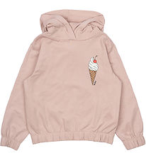 The New Kapuzenpullover - TnNovella - Adobe Rose