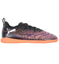 Puma Indoor shoes - Future 8 Play It Jr - Black