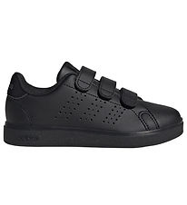 adidas Performance Skór - Advantage Base 2.0 - Cblack/Cblack/Gre