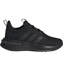 adidas Performance Skór - Racer TR23 K - Cblack/Cblack/Grefiv