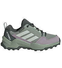 adidas Performance Skór - Terrex AX4R R.RDY K - Silgrn/Lingrn/Pr