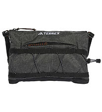 adidas Performance Necessär - TRX Mt Organize - Black/White