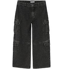 Name It Jeans - Bred - Noos - NkfBella - Black Denim