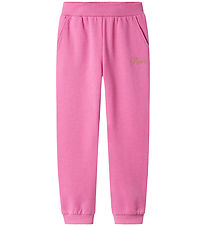 Name It Sweatpants - NkfVima - Phlox Rosa