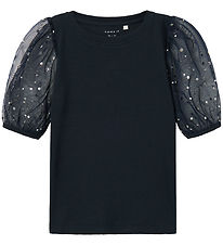 Name It Stuttermabolur - NmfRaya - Dark Sapphire M. Doppur