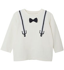 Name It Blouse - NmmRune - Jet Stream