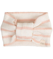 Minimalisma Headband - Bee - Silk/Cotton - Sweet Stripes