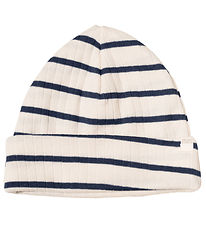 Minimalisma Húfa - Rib - Nei - Sailor