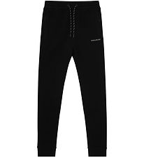 Indian Blue Jeans Trousers - Black