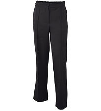 Hound Trousers - Black