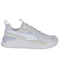 Puma Shoes - X-Ray 3 SD - Grey/White/Cool Weather