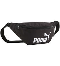 Puma Bum Bag - Phase - Black