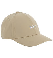 BOSS Cap - Stone