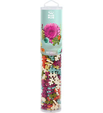 Plus-Plus - Botanica - 240 pcs