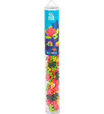 Plus-Plus - Sea Turtle - 100 pcs
