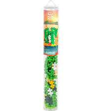 Plus-Plus - Elephant - 100 pcs