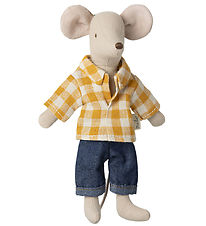 Maileg Mouse - Father Mouse