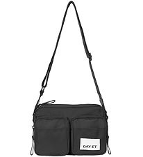 DAY ET Shoulder Bag - Gweneth RE-S SB D - Black